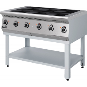 Плита электрическая Марихолодмаш ПЭ67П