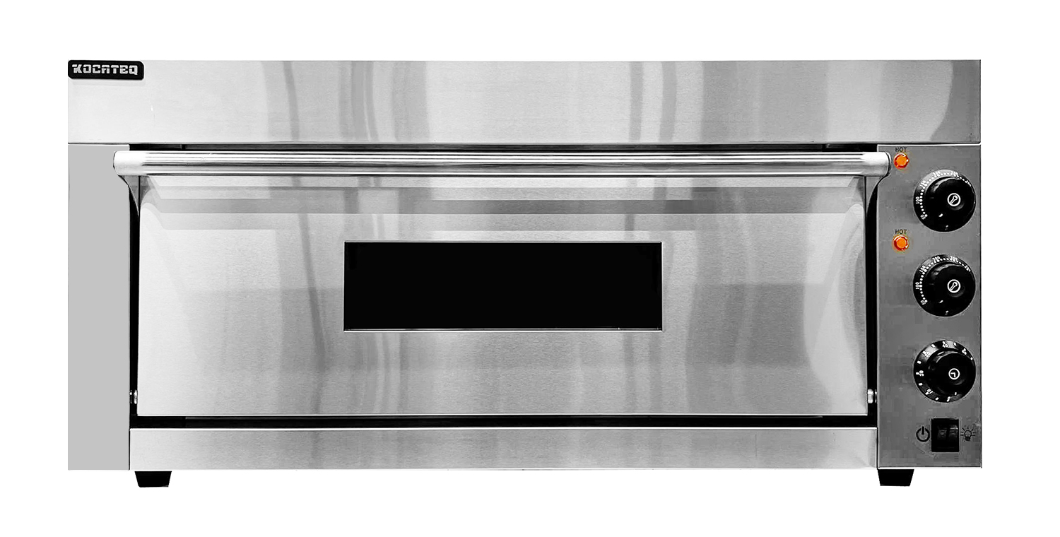 Печь подовая Kocateq EPC01SEN