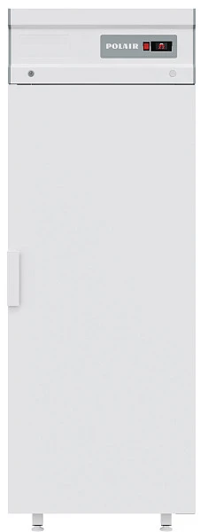 Морозильный шкаф Polair CB105-S