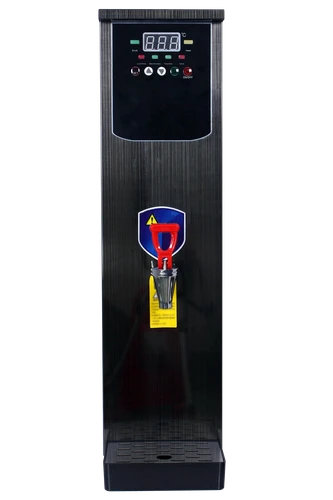 Кипятильник Starfood WB-22A черный