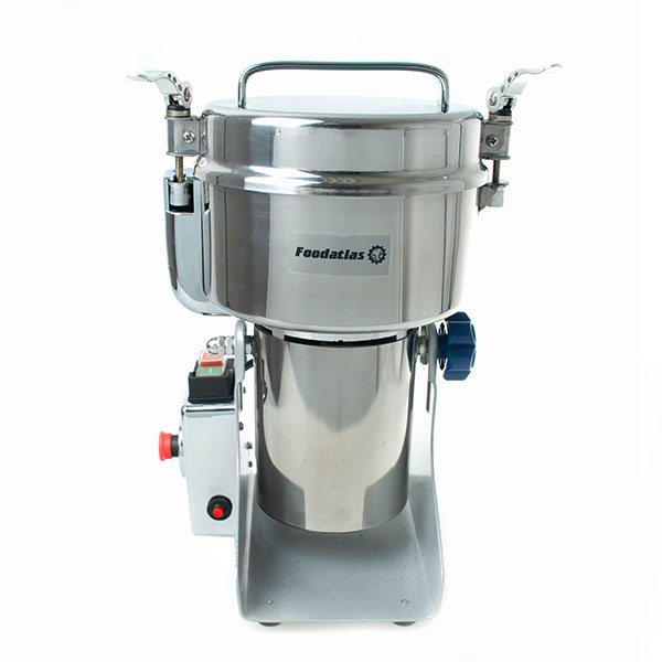 Измельчитель орехов, специй HR-30B Foodatlas