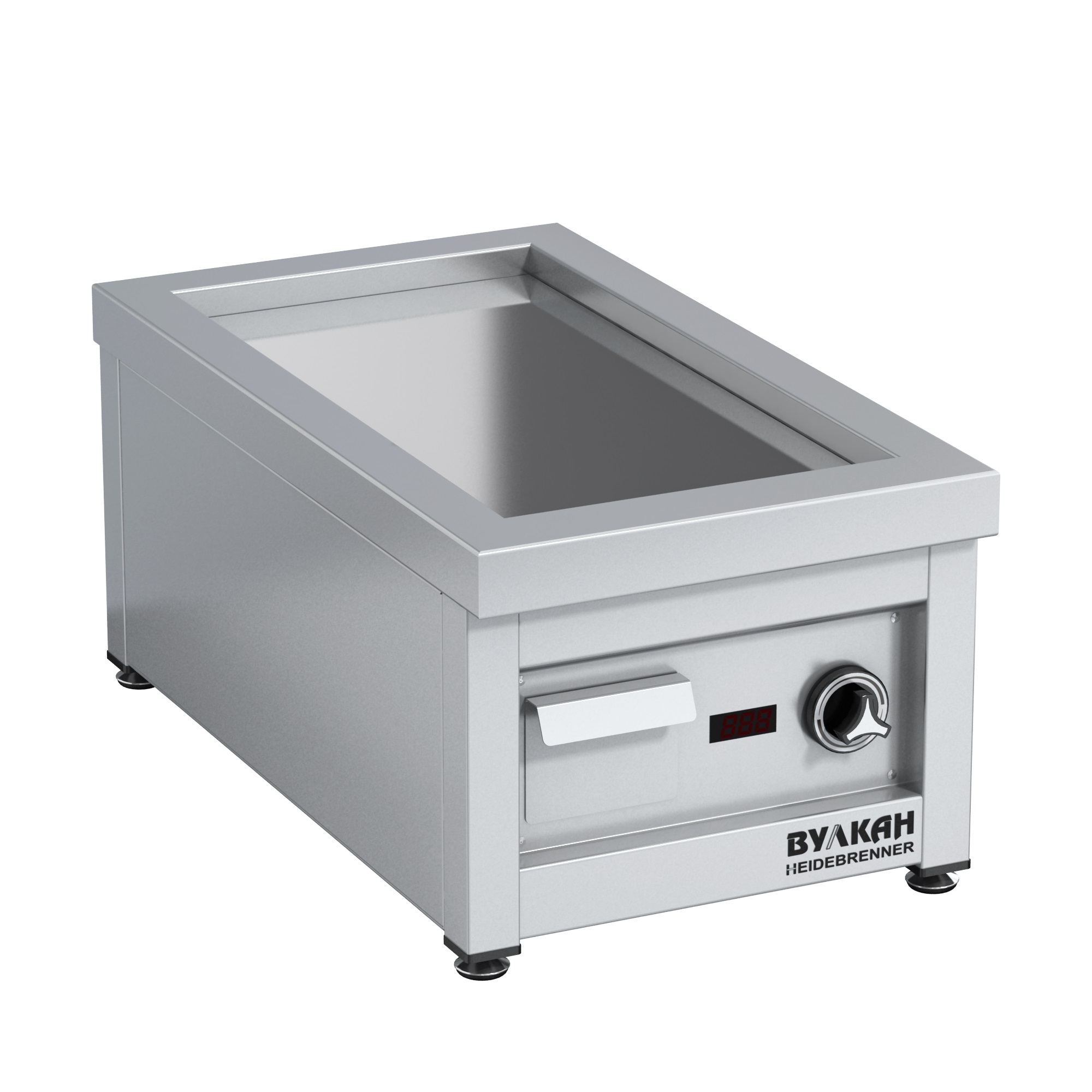 ПОВЕРХНОСТЬ ЖАРОЧНАЯ ЭЛЕКТРИЧЕСКАЯ НАСТОЛЬНАЯ ЕТP1 "САНГАЙ" 69611