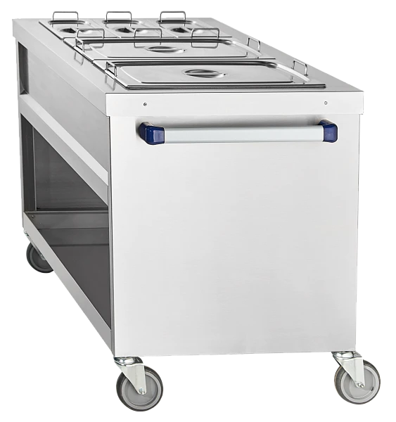 Мармит для вторых блюд Abat ЭМП-70