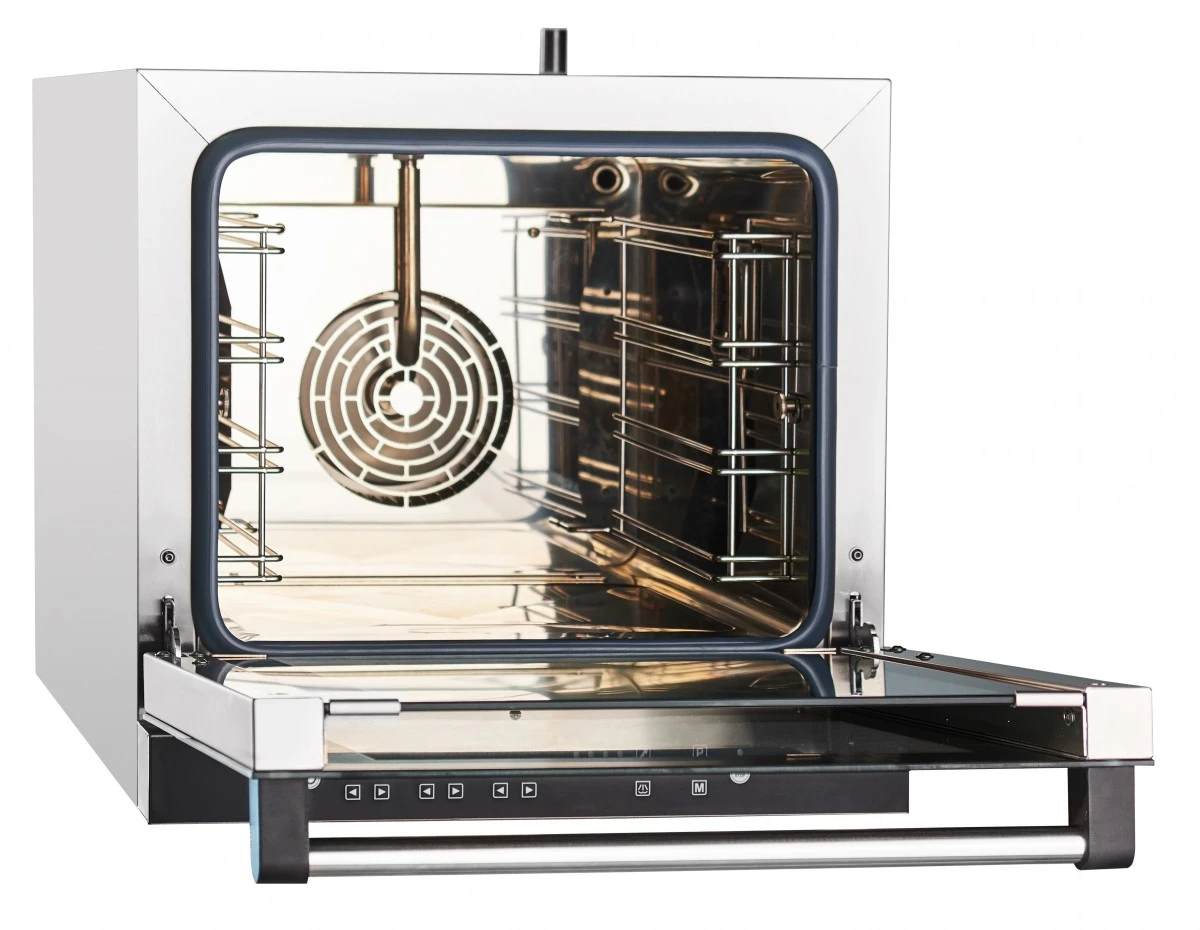 Печь конвекционная электрическая Abat КПП-4-1/2П