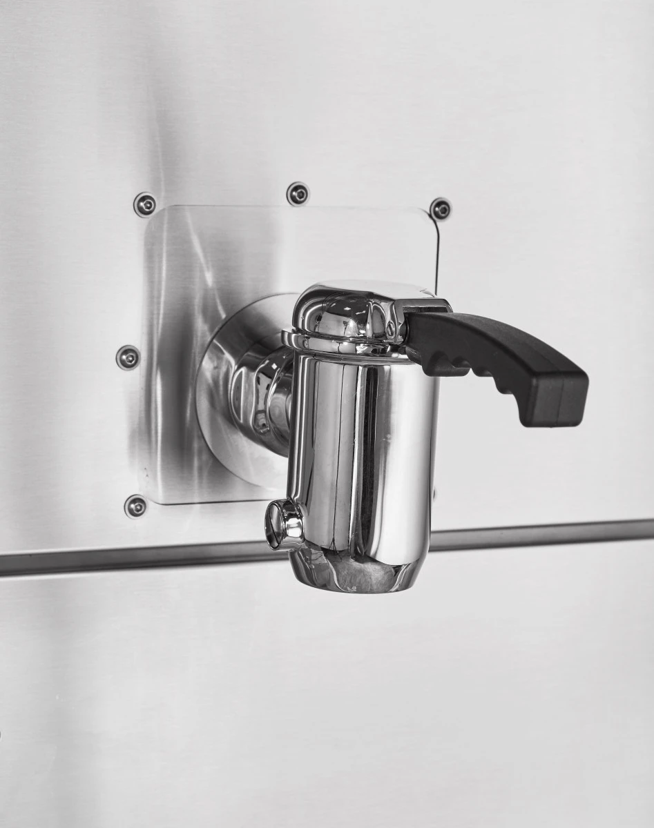 Котел пищеварочный газовый КПГМ-60/9Т