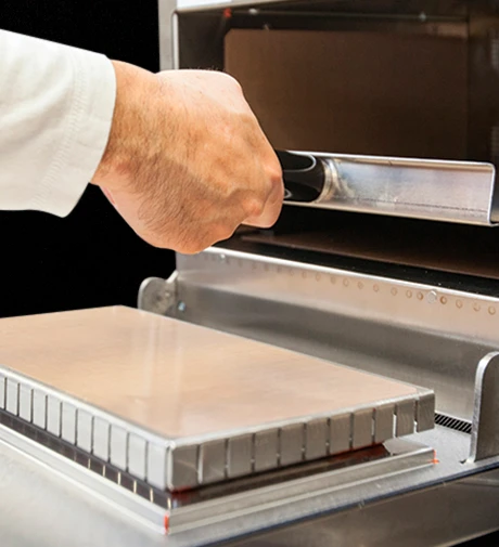 Печь высокоскоростная XpressChef MRX51