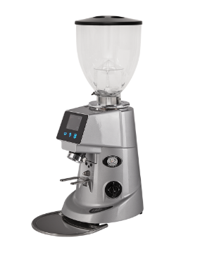 Кофемолка F 64 E DARK GREY