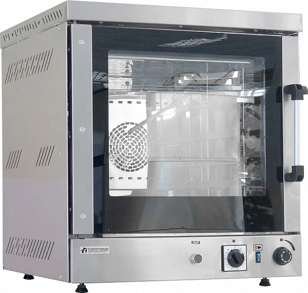 Печь конвекционная электрическая Тулаторгтехника ПКУ 530