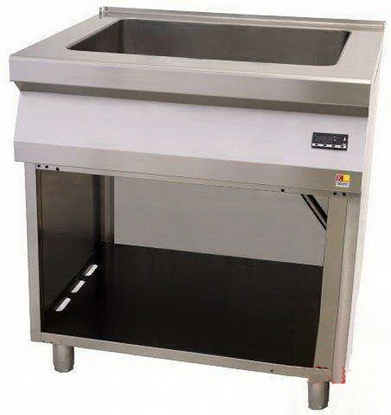 Мармит водяной Kovinastroj (Kogast) EVK-T87/P 55869