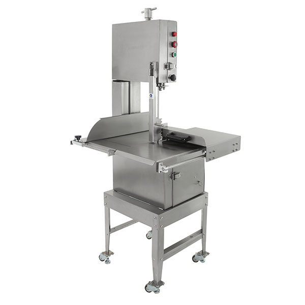 Пила ленточная Foodatlas HR-300A