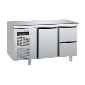 СТОЛ С ОХЛАЖД.ШКАФОМ SAGI KUA2M