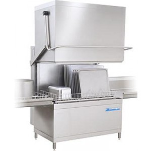 МАШИНА ПОСУДОМОЕЧНАЯ MEIKO DV 270.2