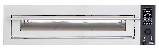 Печь подовая OEM-ALI OM07258