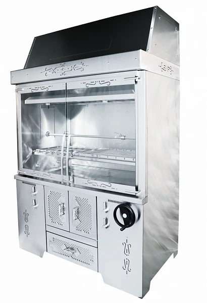 Шашлычница электрическая Grill Master Ф6ШшЭ (21304)