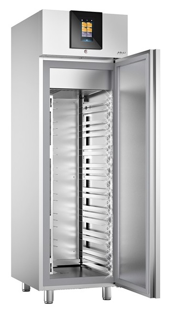 ШКАФ МОРОЗИЛЬНО-РАССТОЕЧНЫЙ SAGI KAF1BHC