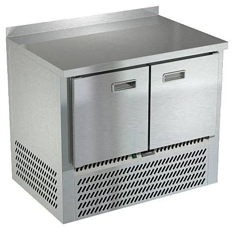 Стол морозильный Техно-ТТ СПН/М-121/20-1007 (без борта, нижний агрегат)