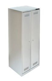 ШКАФ ДЛЯ ОДЕЖДЫ KAYMAN ШР-22/0605