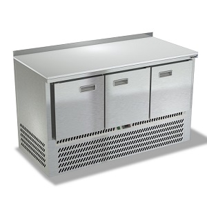 СТОЛ ХОЛОД. ПРИСТ. ПОЛИПРОП. СПН/О-621/30-1406