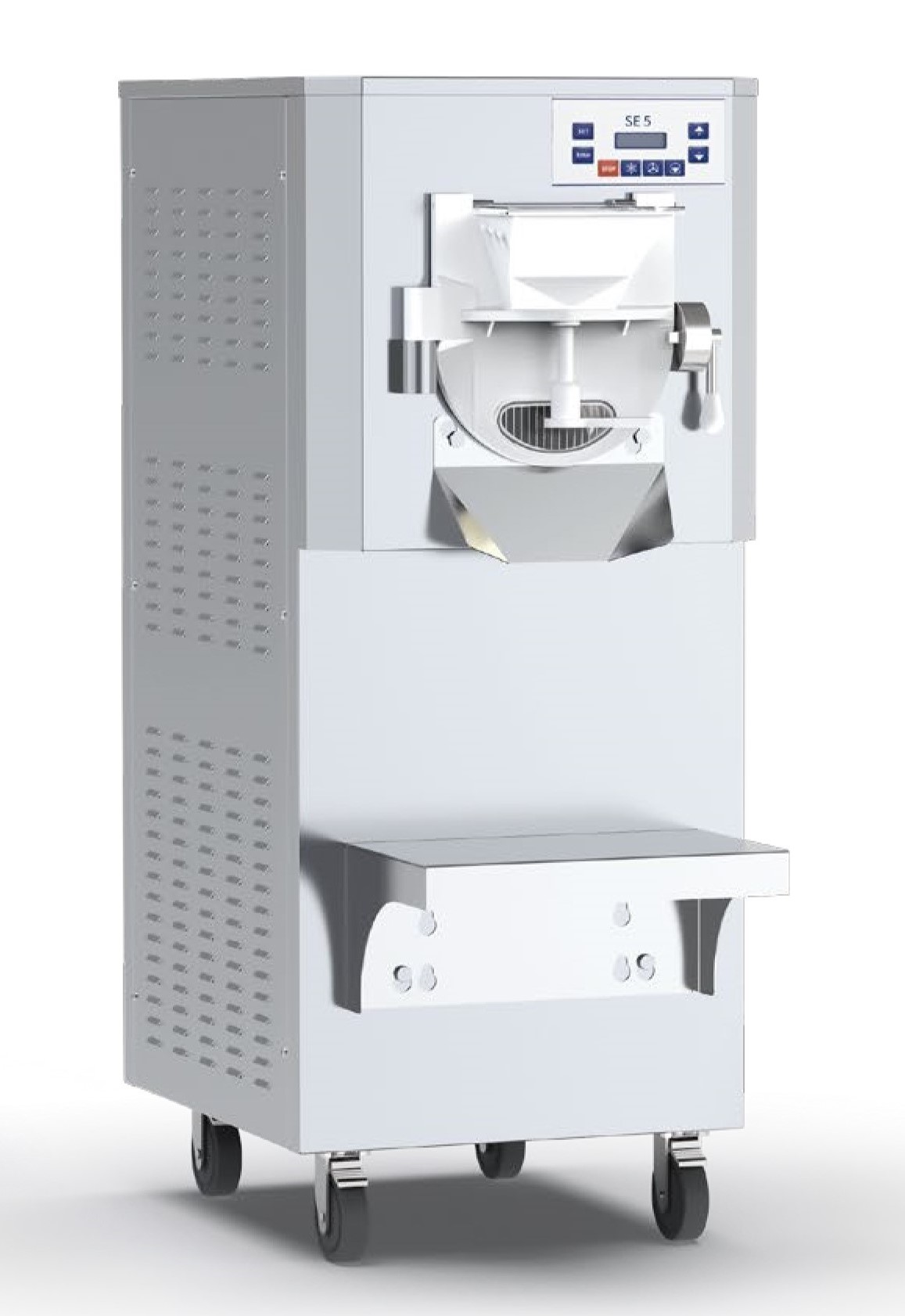 БАТЧ ФРИЗЕР ДЛЯ МОРОЖЕНОГО CARPINI SE5 A
