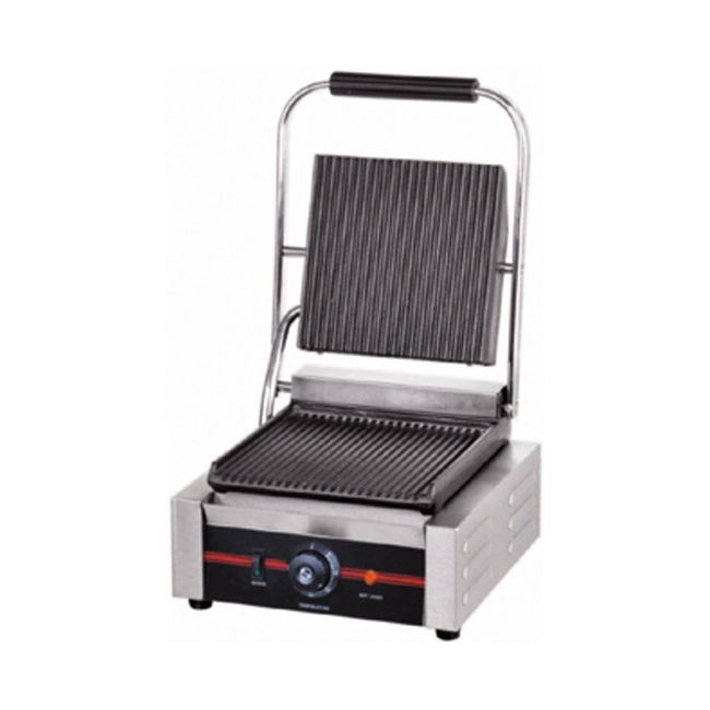 Гриль контактный EKSI серии HEG, HEG-811E