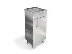 Рукомойник серии РМнЗ-400 (GP) напольный