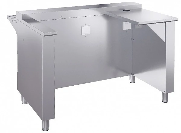 Кассовый стол Atesy Ривьера КСП-1120-02