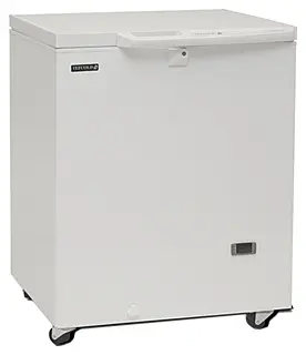 Ларь морозильный с глухой крышкой лабораторный TEFCOLD SE10-45