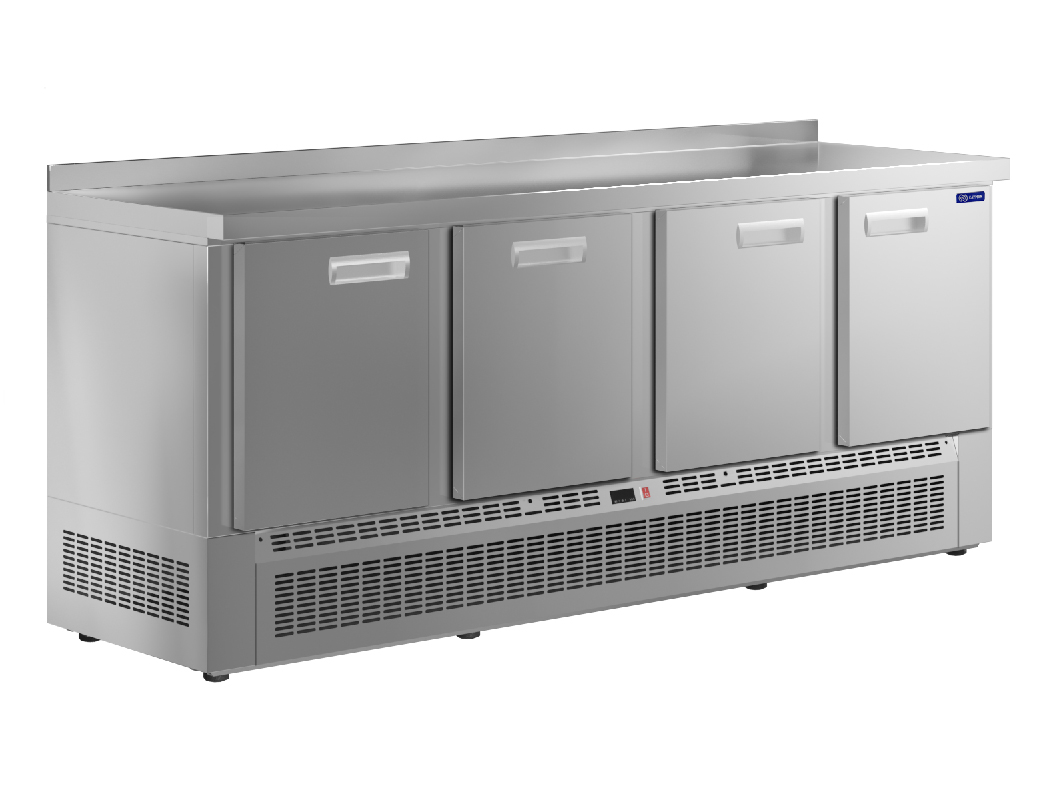 СТОЛ МОРОЗИЛЬНЫЙ KAYMAN KСМ-1411/60-Н