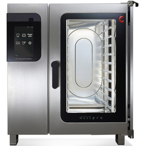 Пароконвектомат Convotherm maxx pro easyTouch 10.10 EB DD
