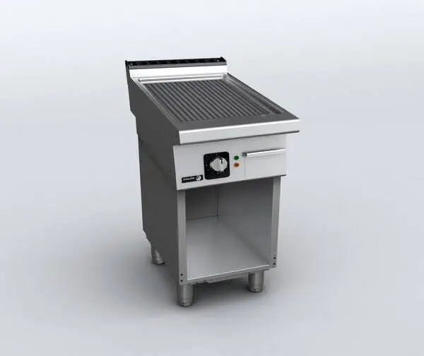 FAGOR IND, S. COOP. Жарочная поверхность электр. серии FT-E705U R