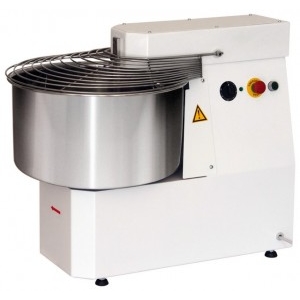 ТЕСТОМЕС MEC СПИРАЛЬНЫЙ SK-40