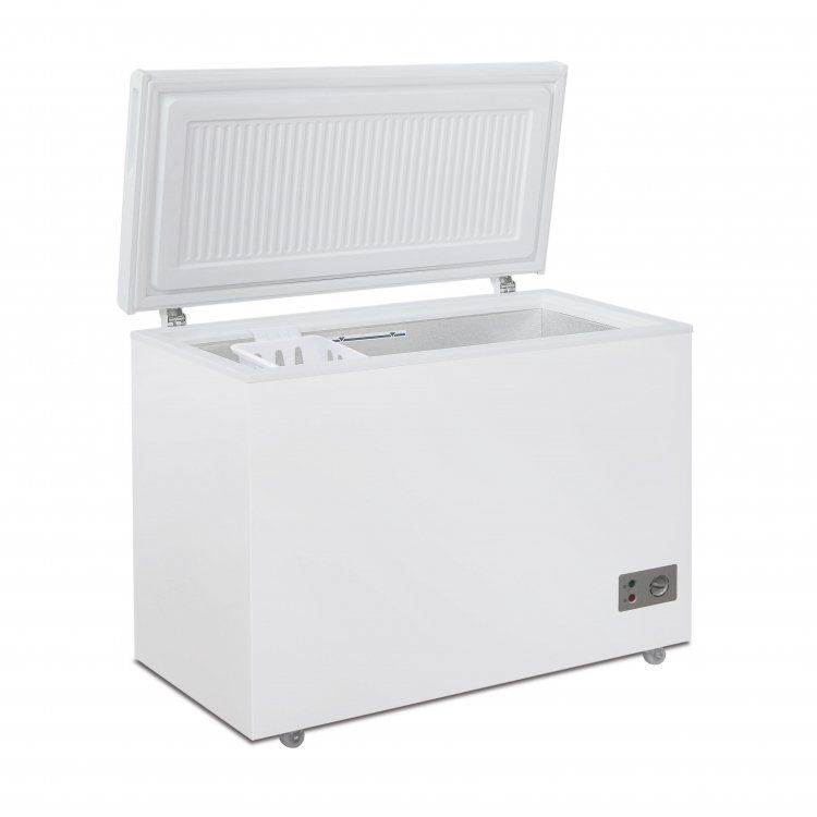 Ларь морозильный Бирюса Б-240KVS с инверторным компрессором