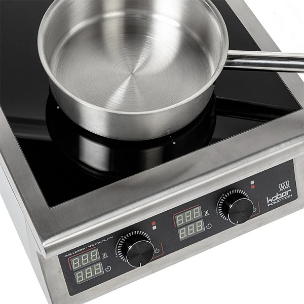 Плита индукционная Кобор I7-2S