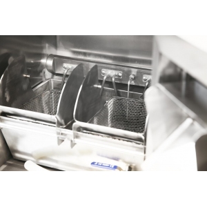 Фритюрница-автомат RoboLabs RoboFryBox RFB2SR