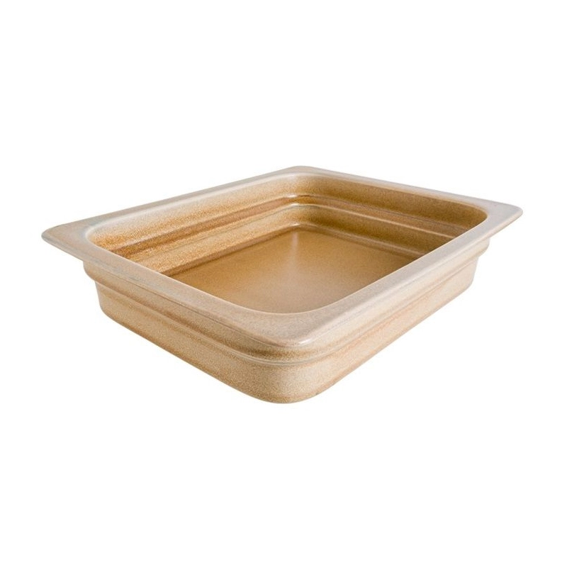 Гастроемкость Bonna Mirage MRGGNP2/3KVT