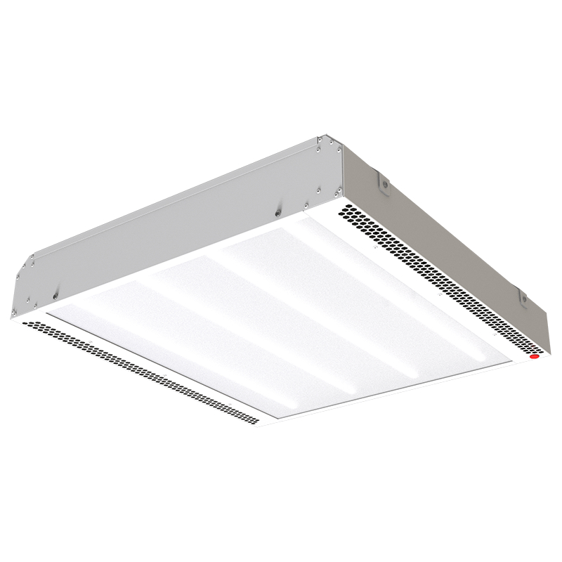 РЕЦИРКУЛЯТОР БАКТЕРИЦИДНЫЙ КОБОР БРП2-40