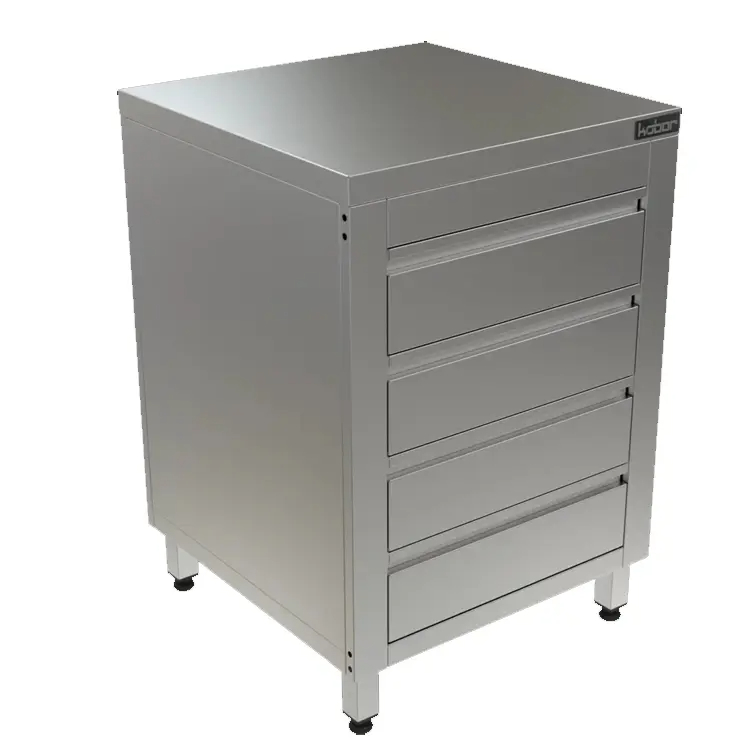 СТОЛ-ТУМБА КОБОР СТ/1-60/70