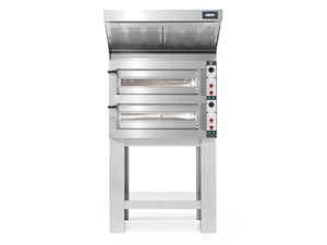 ПЕЧЬ ДЛЯ ПИЦЦЫ CUPPONE TIEPOLO TP435/2CM
