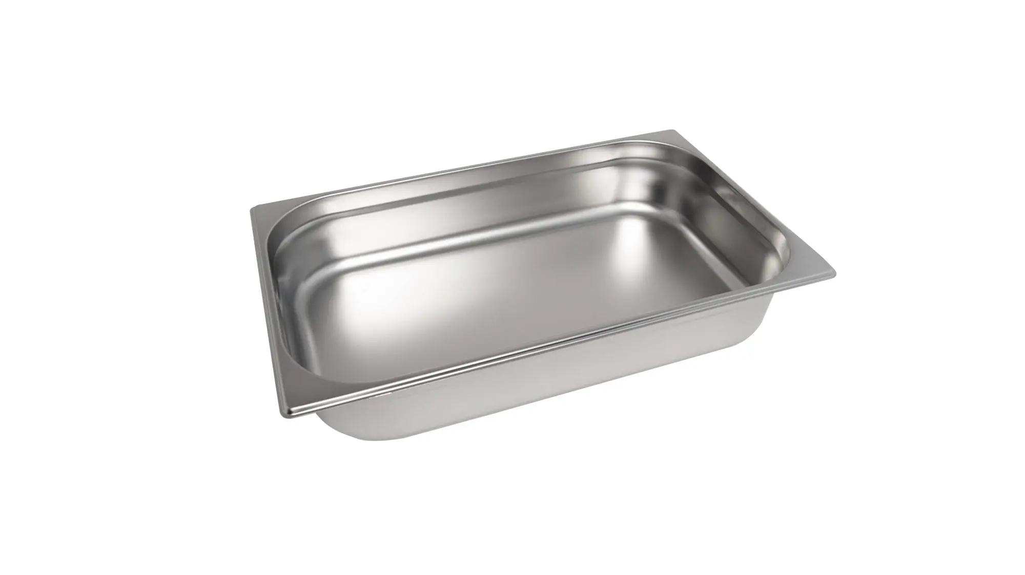 EKSI Гастроемкость E813-4W (1/3×100мм)