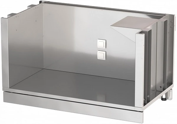 Кассовый стол с подлокотником Atesy Регата 02 КСП-1370-02 (левый/правый)