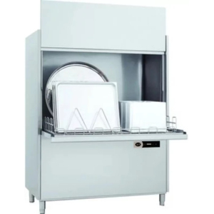 Котломоечная машина Apach AK 924P (LP723RUDD)