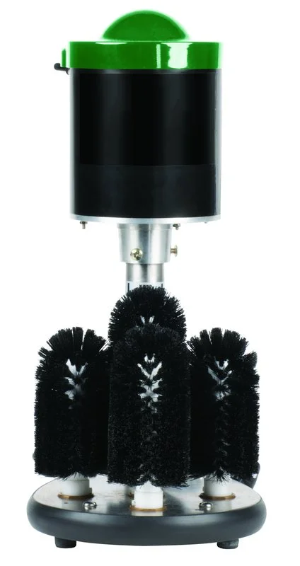 Аппарат для мойки бокалов т.м. EKSI серии FM, модель FM-01A