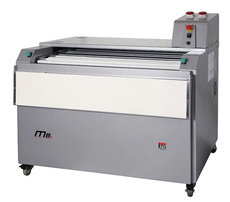 Расстоечный шкаф JAC MB L с полкой