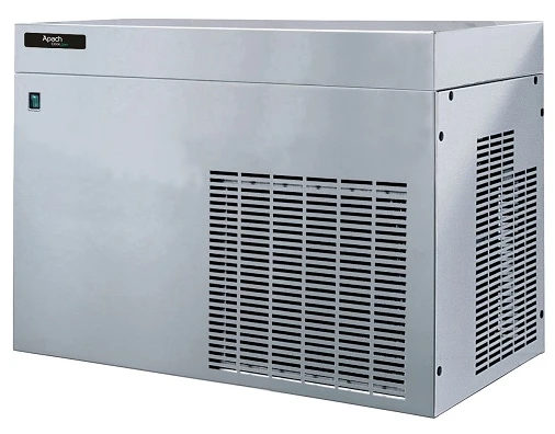 Льдогенератор Apach AS250B W