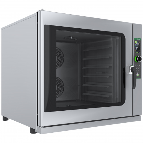 ПАРОКОНВЕКТОМАТ ПИЩТЕХ PR-SRW-06