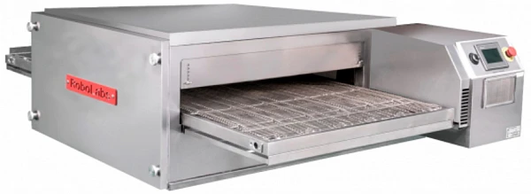 Печь конвейерная для пиццы RoboLabs RoboChef RC800M