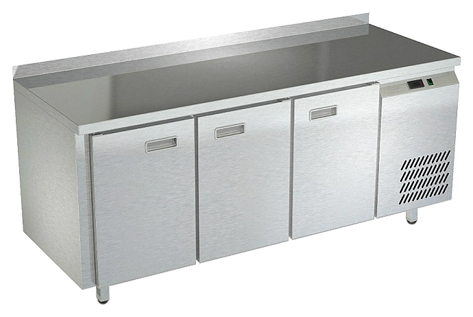 Стол морозильный СПБ/М-221/30-1806
