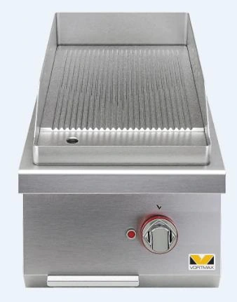 Поверхность жарочная VORTMAX серии SFTR 94
