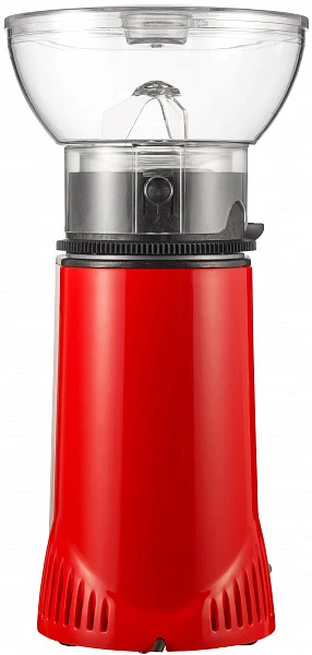 Кофемолка Cunill Tranquilo Tron Red