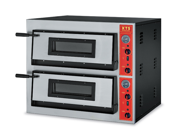 Печь подовая XTS F2/60EA